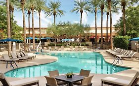 Hilton Scottsdale Resort